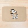 urbathmat flatlay largesquare1000x1000.1u5 17 - Snoopy UK Store