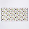urdesk mat flatlaysquare1000x1000 - Snoopy UK Store