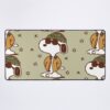 urdesk mat flatlaysquare1000x1000 7 - Snoopy UK Store