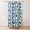 urshower curtain closedsquare1000x1000.1 16 - Snoopy UK Store