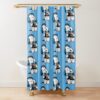 urshower curtain closedsquare1000x1000.1 17 - Snoopy UK Store