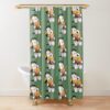 urshower curtain closedsquare1000x1000.1 19 - Snoopy UK Store
