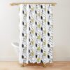 urshower curtain closedsquare1000x1000.1 2 - Snoopy UK Store