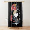 urshower curtain closedsquare1000x1000.1 4 - Snoopy UK Store