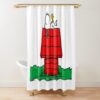 urshower curtain closedsquare1000x1000.1 6 - Snoopy UK Store
