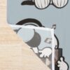 urshower curtain detailsquare1000x1000 23 - Snoopy UK Store